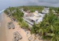 Royal Beach Hotel & Restaurant в Хиккадува Шри-Ланка ✅. Забронировать номер онлайн по выгодной цене в Royal Beach Hotel & Restaurant. Трансфер из аэропорта.