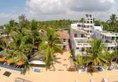 Royal Beach Hotel & Restaurant в Хиккадува Шри-Ланка ✅. Забронировать номер онлайн по выгодной цене в Royal Beach Hotel & Restaurant. Трансфер из аэропорта.