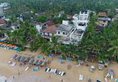 Royal Beach Hotel & Restaurant в Хиккадува Шри-Ланка ✅. Забронировать номер онлайн по выгодной цене в Royal Beach Hotel & Restaurant. Трансфер из аэропорта.