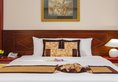 Royal Hotel Saigon в Хошимин Вьетнам ✅. Забронировать номер онлайн по выгодной цене в Royal Hotel Saigon. Трансфер из аэропорта.