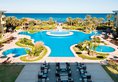 Royal Thalassa Monastir в Монастир Тунис ✅. Забронировать номер онлайн по выгодной цене в Royal Thalassa Monastir. Трансфер из аэропорта.