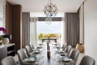 Jumeirah at Saadiyat Island Resort в Абу-Даби ОАЭ ✅. Забронировать номер онлайн по выгодной цене в Jumeirah at Saadiyat Island Resort. Трансфер из аэропорта.