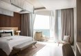 Jumeirah at Saadiyat Island Resort в Абу-Даби ОАЭ ✅. Забронировать номер онлайн по выгодной цене в Jumeirah at Saadiyat Island Resort. Трансфер из аэропорта.