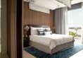 Jumeirah at Saadiyat Island Resort в Абу-Даби ОАЭ ✅. Забронировать номер онлайн по выгодной цене в Jumeirah at Saadiyat Island Resort. Трансфер из аэропорта.