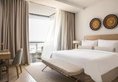 Jumeirah at Saadiyat Island Resort в Абу-Даби ОАЭ ✅. Забронировать номер онлайн по выгодной цене в Jumeirah at Saadiyat Island Resort. Трансфер из аэропорта.