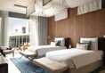 Jumeirah at Saadiyat Island Resort в Абу-Даби ОАЭ ✅. Забронировать номер онлайн по выгодной цене в Jumeirah at Saadiyat Island Resort. Трансфер из аэропорта.