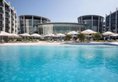 Jumeirah at Saadiyat Island Resort в Абу-Даби ОАЭ ✅. Забронировать номер онлайн по выгодной цене в Jumeirah at Saadiyat Island Resort. Трансфер из аэропорта.