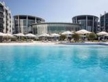 Jumeirah at Saadiyat Island Resort в Абу-Даби ОАЭ ✅. Забронировать номер онлайн по выгодной цене в Jumeirah at Saadiyat Island Resort. Трансфер из аэропорта.