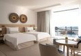 Jumeirah at Saadiyat Island Resort в Абу-Даби ОАЭ ✅. Забронировать номер онлайн по выгодной цене в Jumeirah at Saadiyat Island Resort. Трансфер из аэропорта.