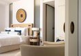 Jumeirah at Saadiyat Island Resort в Абу-Даби ОАЭ ✅. Забронировать номер онлайн по выгодной цене в Jumeirah at Saadiyat Island Resort. Трансфер из аэропорта.