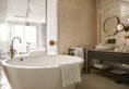 Jumeirah at Saadiyat Island Resort в Абу-Даби ОАЭ ✅. Забронировать номер онлайн по выгодной цене в Jumeirah at Saadiyat Island Resort. Трансфер из аэропорта.