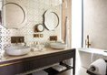 Jumeirah at Saadiyat Island Resort в Абу-Даби ОАЭ ✅. Забронировать номер онлайн по выгодной цене в Jumeirah at Saadiyat Island Resort. Трансфер из аэропорта.