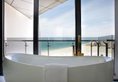 Jumeirah at Saadiyat Island Resort в Абу-Даби ОАЭ ✅. Забронировать номер онлайн по выгодной цене в Jumeirah at Saadiyat Island Resort. Трансфер из аэропорта.