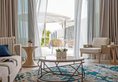 Jumeirah at Saadiyat Island Resort в Абу-Даби ОАЭ ✅. Забронировать номер онлайн по выгодной цене в Jumeirah at Saadiyat Island Resort. Трансфер из аэропорта.
