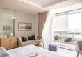 Jumeirah at Saadiyat Island Resort в Абу-Даби ОАЭ ✅. Забронировать номер онлайн по выгодной цене в Jumeirah at Saadiyat Island Resort. Трансфер из аэропорта.