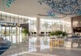 Jumeirah at Saadiyat Island Resort в Абу-Даби ОАЭ ✅. Забронировать номер онлайн по выгодной цене в Jumeirah at Saadiyat Island Resort. Трансфер из аэропорта.