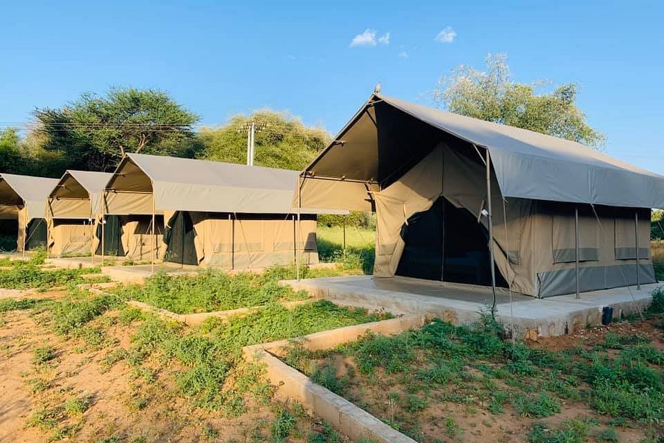 Paradise Lodge Turmi в Турми Эфиопия. Забронировать номер онлайн по выгодной цене в Paradise Lodge Turmi. Трансфер из аэропорта.