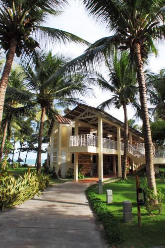 Saigon Mui Ne Resort в Фантьет Вьетнам ✅. Забронировать номер онлайн по выгодной цене в Saigon Mui Ne Resort. Трансфер из аэропорта.