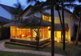 Saigon Mui Ne Resort в Фантьет Вьетнам ✅. Забронировать номер онлайн по выгодной цене в Saigon Mui Ne Resort. Трансфер из аэропорта.