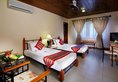 Saigon Mui Ne Resort в Фантьет Вьетнам ✅. Забронировать номер онлайн по выгодной цене в Saigon Mui Ne Resort. Трансфер из аэропорта.