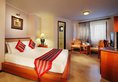 Saigon Mui Ne Resort в Фантьет Вьетнам ✅. Забронировать номер онлайн по выгодной цене в Saigon Mui Ne Resort. Трансфер из аэропорта.