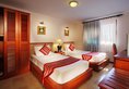 Saigon Mui Ne Resort в Фантьет Вьетнам ✅. Забронировать номер онлайн по выгодной цене в Saigon Mui Ne Resort. Трансфер из аэропорта.