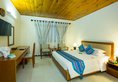 Saigon Mui Ne Resort в Фантьет Вьетнам ✅. Забронировать номер онлайн по выгодной цене в Saigon Mui Ne Resort. Трансфер из аэропорта.