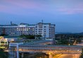Sama-Sama Hotel в Куала-Лумпур Малайзия ✅. Забронировать номер онлайн по выгодной цене в Sama-Sama Hotel. Трансфер из аэропорта.