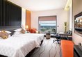 Sama-Sama Hotel в Куала-Лумпур Малайзия ✅. Забронировать номер онлайн по выгодной цене в Sama-Sama Hotel. Трансфер из аэропорта.