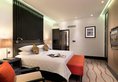 Sama-Sama Hotel в Куала-Лумпур Малайзия ✅. Забронировать номер онлайн по выгодной цене в Sama-Sama Hotel. Трансфер из аэропорта.
