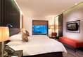 Sama-Sama Hotel в Куала-Лумпур Малайзия ✅. Забронировать номер онлайн по выгодной цене в Sama-Sama Hotel. Трансфер из аэропорта.