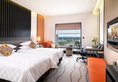 Sama-Sama Hotel в Куала-Лумпур Малайзия ✅. Забронировать номер онлайн по выгодной цене в Sama-Sama Hotel. Трансфер из аэропорта.