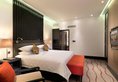 Sama-Sama Hotel в Куала-Лумпур Малайзия ✅. Забронировать номер онлайн по выгодной цене в Sama-Sama Hotel. Трансфер из аэропорта.