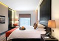 Sama-Sama Hotel в Куала-Лумпур Малайзия ✅. Забронировать номер онлайн по выгодной цене в Sama-Sama Hotel. Трансфер из аэропорта.