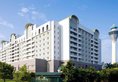 Sama-Sama Hotel в Куала-Лумпур Малайзия ✅. Забронировать номер онлайн по выгодной цене в Sama-Sama Hotel. Трансфер из аэропорта.