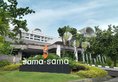 Sama-Sama Hotel в Куала-Лумпур Малайзия ✅. Забронировать номер онлайн по выгодной цене в Sama-Sama Hotel. Трансфер из аэропорта.