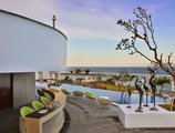 Samabe Bali Suites & Villas в Бали Индонезия ✅. Забронировать номер онлайн по выгодной цене в Samabe Bali Suites & Villas. Трансфер из аэропорта.