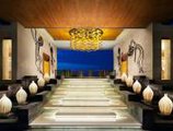 Samabe Bali Suites & Villas в Бали Индонезия ✅. Забронировать номер онлайн по выгодной цене в Samabe Bali Suites & Villas. Трансфер из аэропорта.