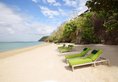 Samabe Bali Suites & Villas в Бали Индонезия ✅. Забронировать номер онлайн по выгодной цене в Samabe Bali Suites & Villas. Трансфер из аэропорта.