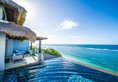 Samabe Bali Suites & Villas в Бали Индонезия ✅. Забронировать номер онлайн по выгодной цене в Samabe Bali Suites & Villas. Трансфер из аэропорта.