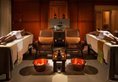 Samabe Bali Suites & Villas в Бали Индонезия ✅. Забронировать номер онлайн по выгодной цене в Samabe Bali Suites & Villas. Трансфер из аэропорта.