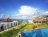Samabe Bali Suites & Villas Nusa Dua в регион Нуса Дуа Индонезия ✅. Забронировать номер онлайн по выгодной цене в Samabe Bali Suites & Villas Nusa Dua. Трансфер из аэропорта.