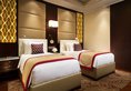 Samabe Bali Suites & Villas Nusa Dua в регион Нуса Дуа Индонезия ✅. Забронировать номер онлайн по выгодной цене в Samabe Bali Suites & Villas Nusa Dua. Трансфер из аэропорта.