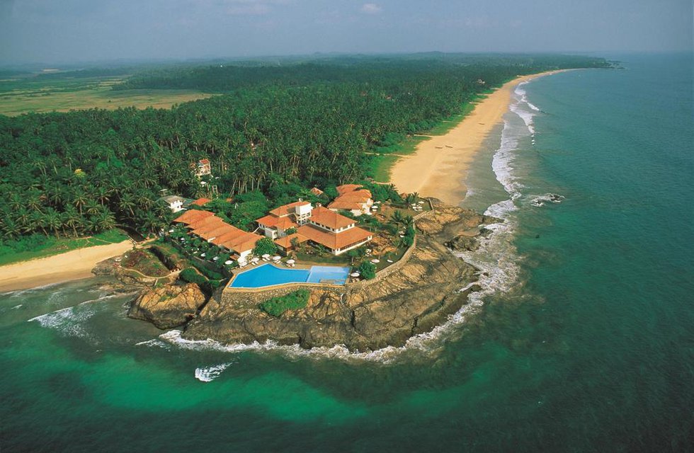 Saman Villas в Бентота Шри-Ланка ✅. Забронировать номер онлайн по выгодной цене в Saman Villas. Трансфер из аэропорта.