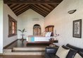 Saman Villas в Бентота Шри-Ланка ✅. Забронировать номер онлайн по выгодной цене в Saman Villas. Трансфер из аэропорта.