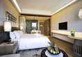 Harman Hotel в Хайнань Китай ✅. Забронировать номер онлайн по выгодной цене в Harman Hotel. Трансфер из аэропорта.
