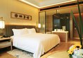 Harman Hotel в Хайнань Китай ✅. Забронировать номер онлайн по выгодной цене в Harman Hotel. Трансфер из аэропорта.