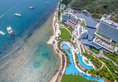 JW Marriott Sanya Dadonghai Bay в Хайнань Китай ✅. Забронировать номер онлайн по выгодной цене в JW Marriott Sanya Dadonghai Bay. Трансфер из аэропорта.