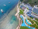 JW Marriott Sanya Dadonghai Bay в Хайнань Китай ✅. Забронировать номер онлайн по выгодной цене в JW Marriott Sanya Dadonghai Bay. Трансфер из аэропорта.