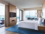 JW Marriott Sanya Dadonghai Bay в Хайнань Китай ✅. Забронировать номер онлайн по выгодной цене в JW Marriott Sanya Dadonghai Bay. Трансфер из аэропорта.